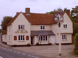 The George Inn