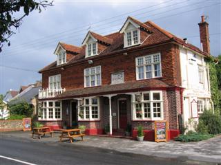 The Hare & Hounds