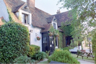 The Retreat